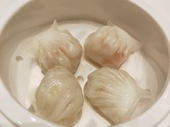 -明阁 Ming Court(广州朗豪酒店)