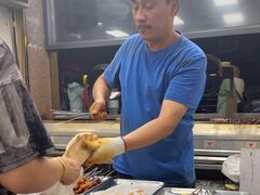 -艾力烤肉店(和平南路店)