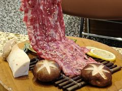 -安又胖韩国烤肉(美罗城店)