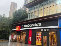 -麦当劳(金地店)