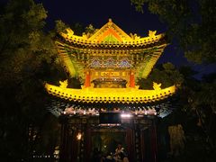 -迎泽公园