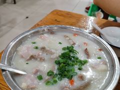 -南记食粥坊·宵夜大排档(莲花总店)