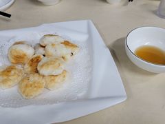 -秋记大排档(国威公寓店)