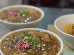 -毛华美食(清扬路店)