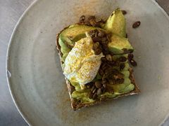 -BOR Eatery(安福路店)