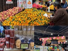 -旺豪阳光超市(友谊阳光城店)