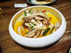 -清真·玛丽亚新疆菜主题餐厅(浙江中路店)