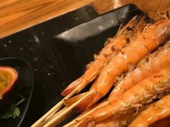 -烧货·活海鲜炭烧(湖滨商业街店)