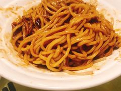 -京尊烤鸭店JINGZUN(春秀路店)
