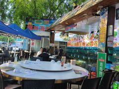 -范饭椰林川湘味海鲜·椰子鸡(三亚湾椰梦长廊店)