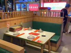 -叁宝烤肉• 西安烧烤(凤城十二路店)