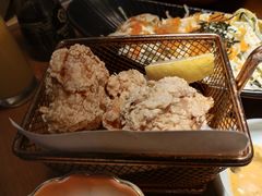 -鳗鱼家·深夜食堂(军博店)