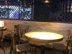 大堂-小放牛炒菜馆(中山路乐汇城店)