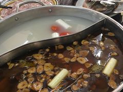 -肥婆麻辣火锅.顺德首创药材麻辣火锅(容桂店)