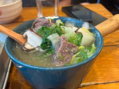 -有肉食·虎九闽菜(798艺术区店)
