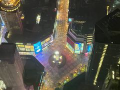 -WFC会仙楼观景台