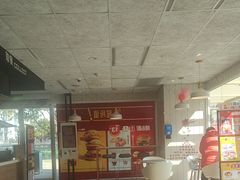 -麦当劳(塔园路店)