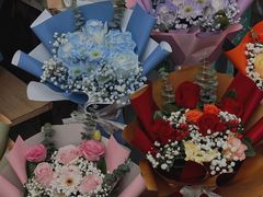 -循礼门鲜花花市(武汉循礼门店)