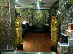 -Siam泰餐厅(水上公园店)