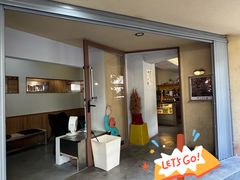 -IN STEP咖啡馆(禾祥东SOE主营店)