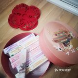 [红包]春节送礼清单|[礼花]送人玫瑰🌹，手有余香