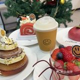 杭州的圣诞甜品🍨已经 NextLevel了