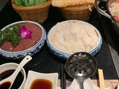 -大红袍火锅料理(尖沙咀店)