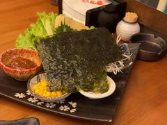 -丸藏和牛烧肉专门店(园区师惠坊店)