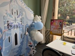 -奈尔宝·儿童乐园·亲子餐厅(星河湾店)