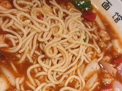 -友达面馆(广州总店)