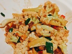 -千百味红餐厅·江西菜(绿地双子塔店)