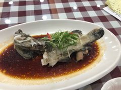 -寻味顺德·南记酒家·传统顺德菜·鱼生(广源路店)