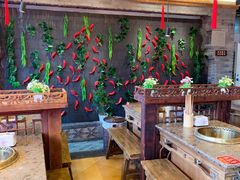 -小龙坎老火锅(北京三里屯店)