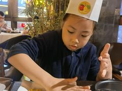 -安妮意大利餐厅(日坛店)