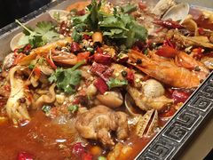 -廣福粥城(润达琳琅汇店)