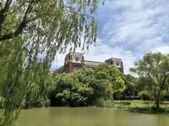 -华东政法大学(松江校区)