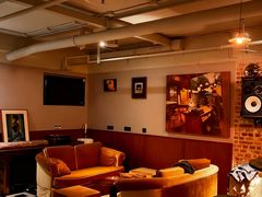 -漪龙台·B26 Rooftop Lounge