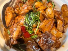 -乡亲鹅肉城(昆山店)