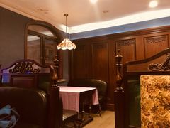 包厢-德大西餐社(云南南路店)