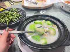 -顺意·顺德家乡菜(国际人才大厦店)