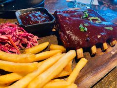 库迈肋排-Q MEX 库迈墨西哥餐吧(三里屯店)