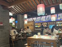 -寻宝记绍兴菜(状元店)