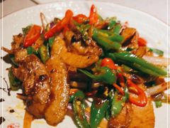 -吉旺港式餐厅(南方商城店)