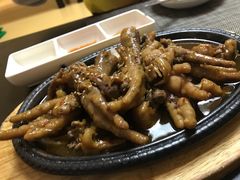-延世韩家(人民路店)