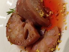 -柳园春天特色餐厅(南浔古镇店)