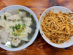 -小秋水饺(大成路总店)