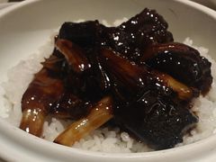 -悦融琥珀·京鲁菜·海味珍品(西单店)