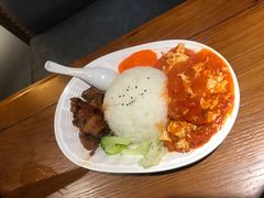 -好嫂子酱猪手•农家菜(华远坊店)