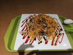 -北京理工大学新食堂