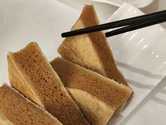 脆皮松糕-国龙大酒店-中餐厅